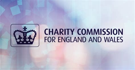 charity commission contact